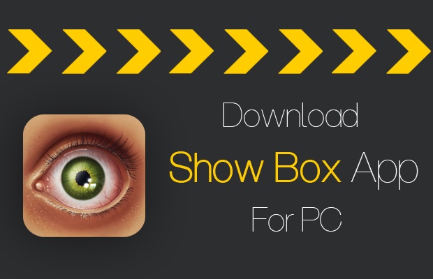 Showbox for pc