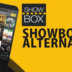 Showbox Alternatives