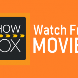 Showbox free download
